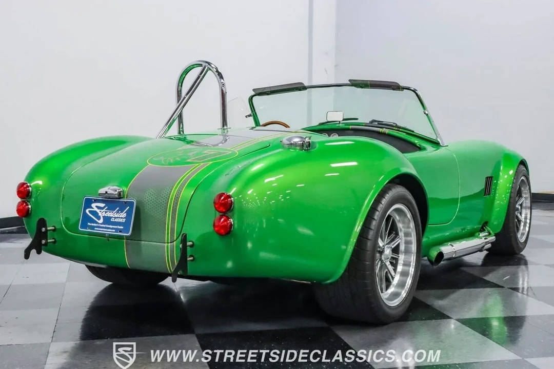 1965 Shelby Cobra Replica - Image 12 of 12