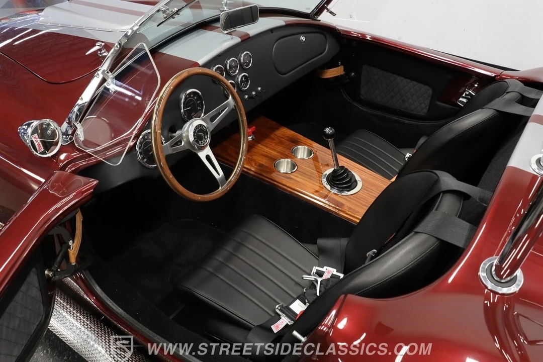 1965 Shelby Cobra Replica - Image 5 of 12