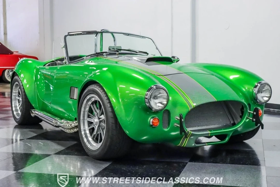 1965 Shelby Cobra Replica - Image 17 of 21