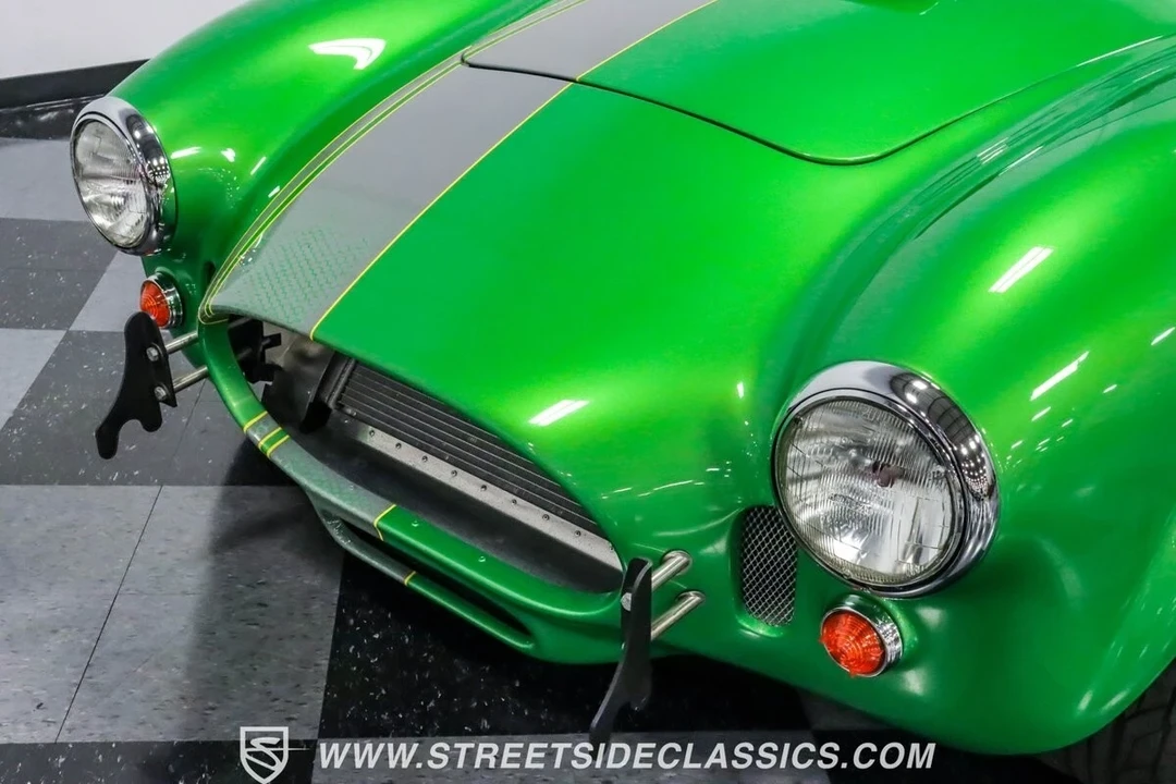 1965 Shelby Cobra Replica - Image 20 of 21