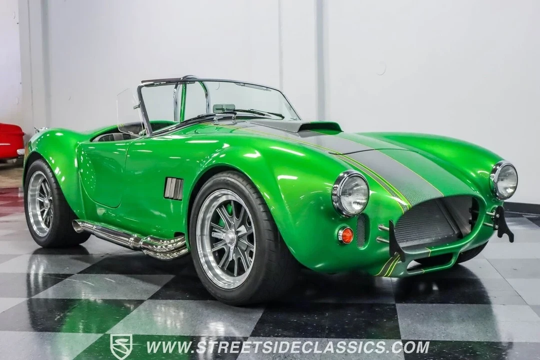 1965 Shelby Cobra Replica - Image 16 of 21