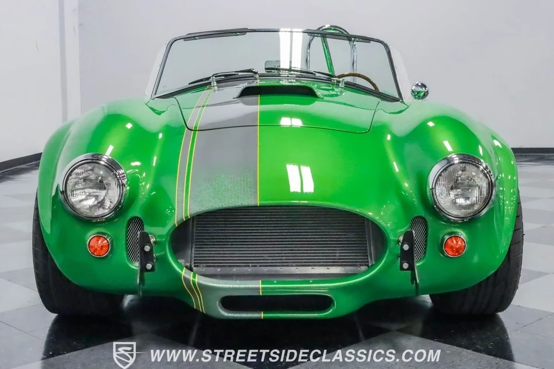 1965 Shelby Cobra Replica - Image 18 of 21