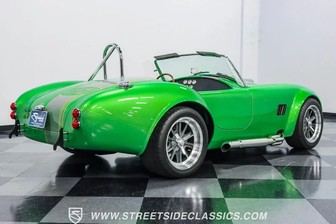 1965 Shelby Cobra Replica - Image 13 of 21