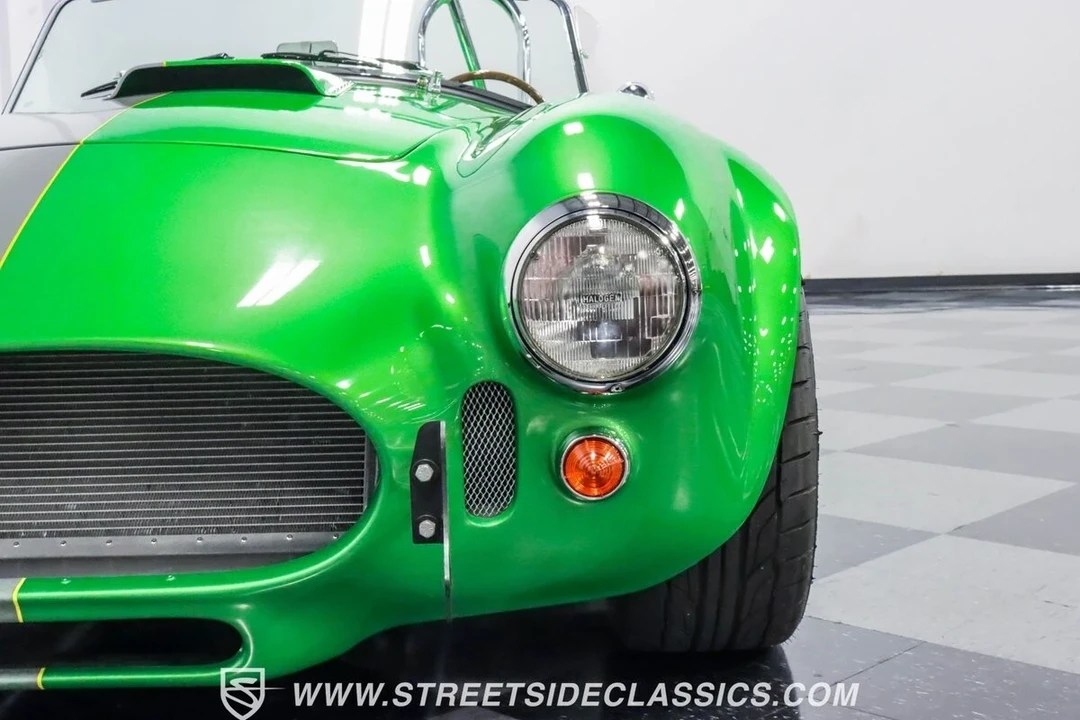 1965 Shelby Cobra Replica - Image 21 of 21
