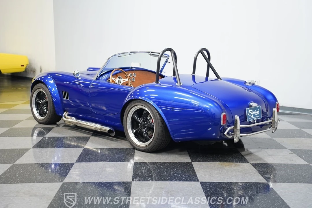 1965 Shelby Cobra Replica - Image 10 of 12