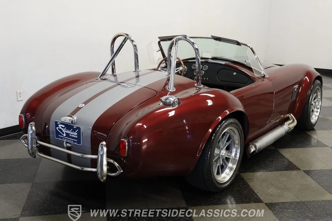 1965 Shelby Cobra Replica - Image 11 of 12