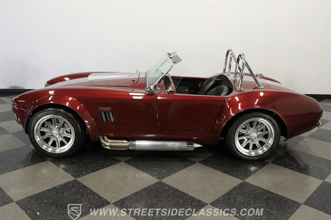1965 Shelby Cobra Replica - Image 3 of 12