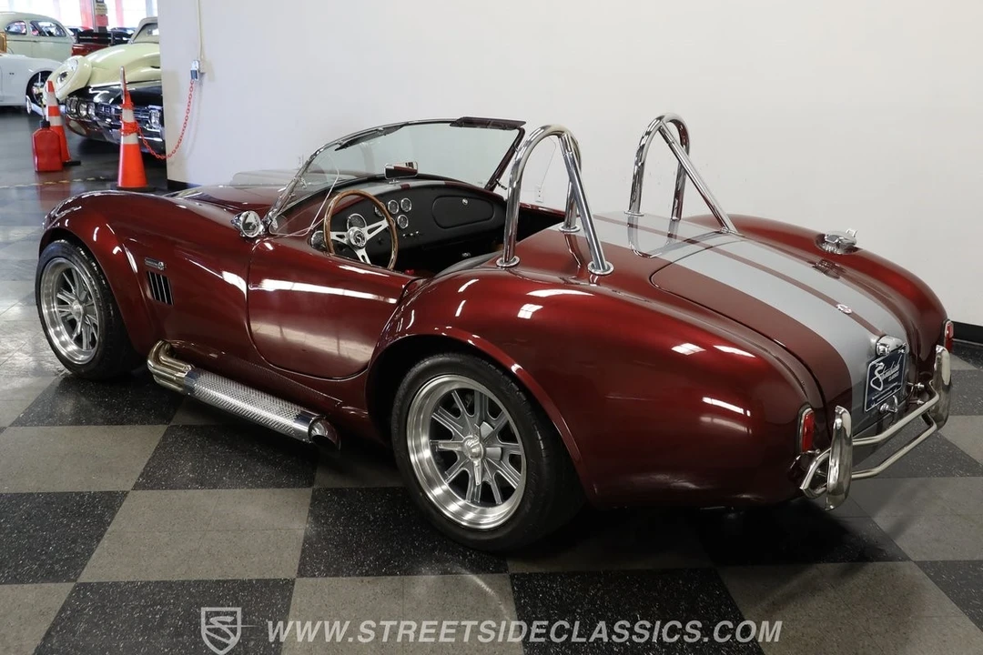 1965 Shelby Cobra Replica - Image 7 of 12