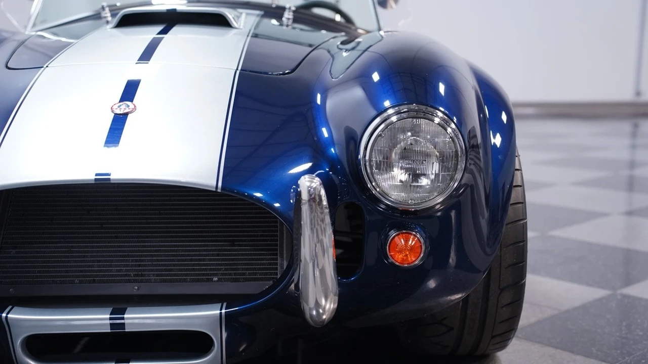 1965 Shelby Cobra Replica - Image 20 of 21