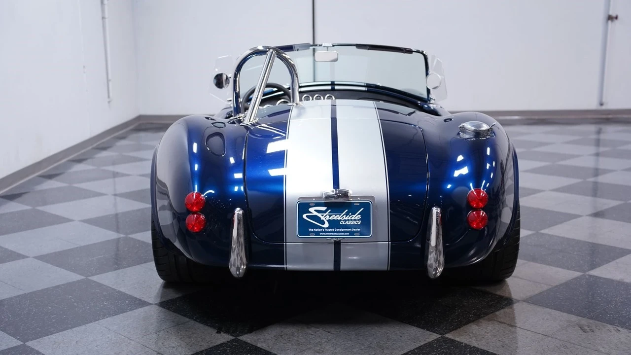 1965 Shelby Cobra Replica - Image 11 of 21