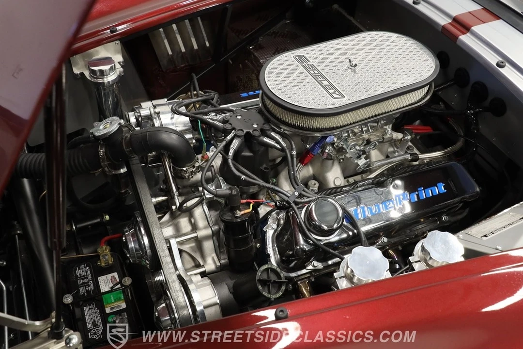 1965 Shelby Cobra Replica - Image 4 of 12