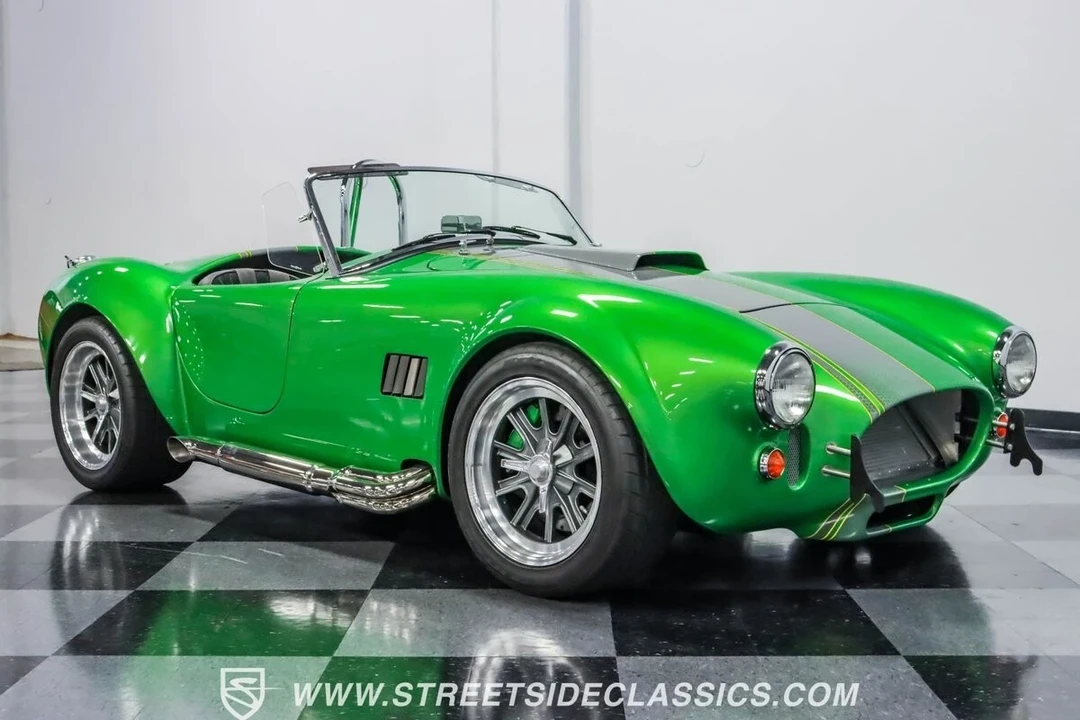 1965 Shelby Cobra Replica - Image 15 of 21