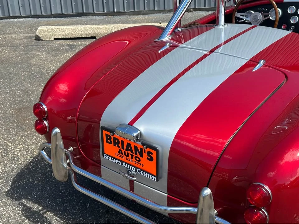 1965 Factory Five Roadster - Image 13 of 20