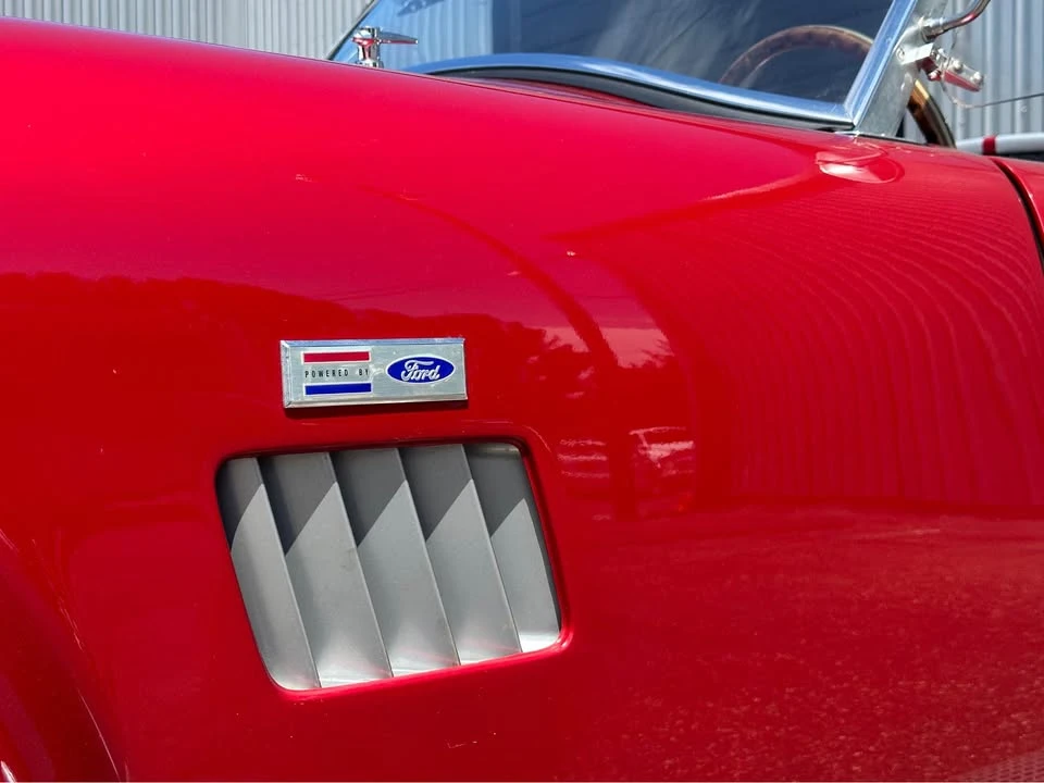 1965 Factory Five Roadster - Image 16 of 20