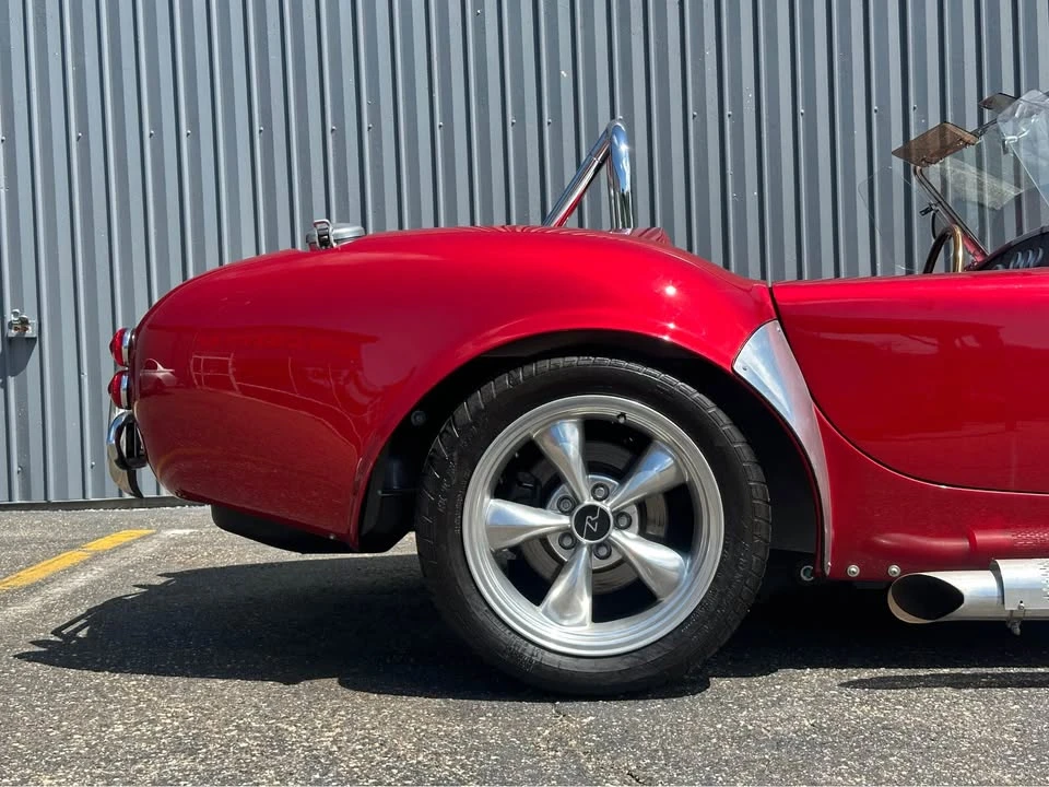1965 Factory Five Roadster - Image 15 of 20
