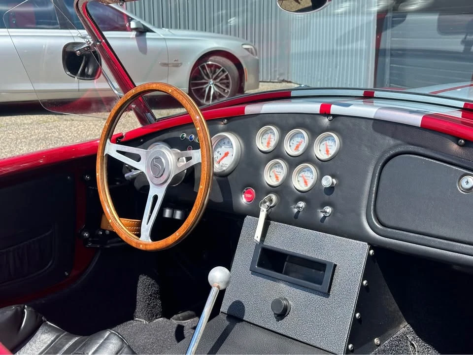 1965 Factory Five Roadster - Image 10 of 20