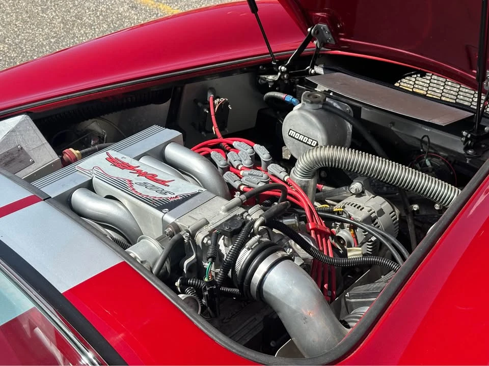 1965 Factory Five Roadster - Image 20 of 20