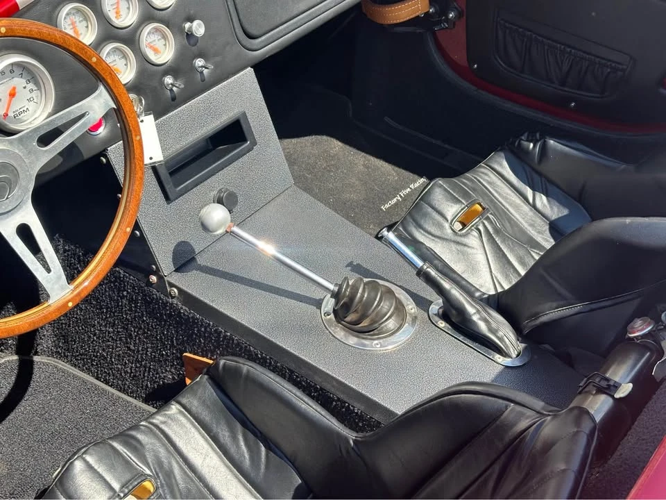 1965 Factory Five Roadster - Image 11 of 20