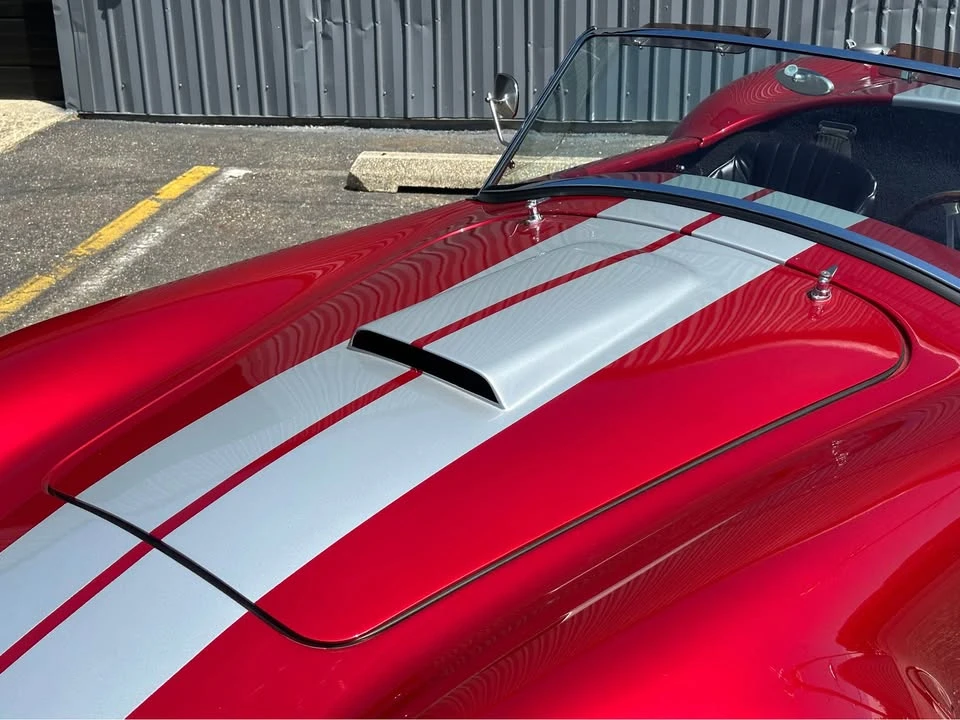 1965 Factory Five Roadster - Image 18 of 20
