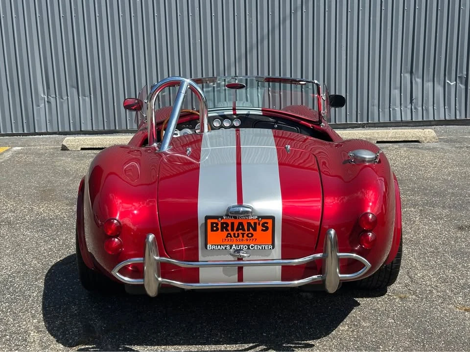 1965 Factory Five Roadster - Image 6 of 20