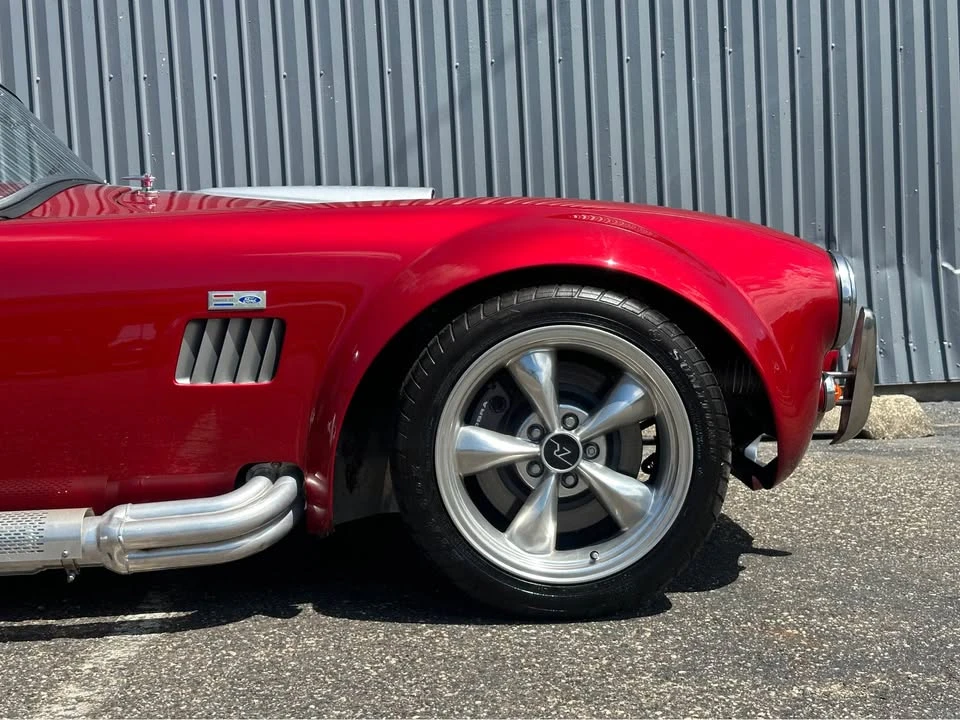 1965 Factory Five Roadster - Image 14 of 20