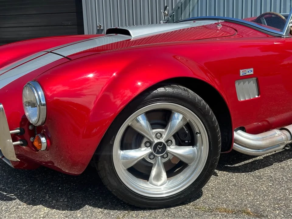 1965 Factory Five Roadster - Image 19 of 20