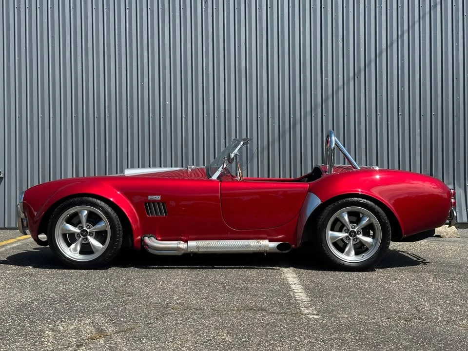 1965 Factory Five Roadster - Image 8 of 20