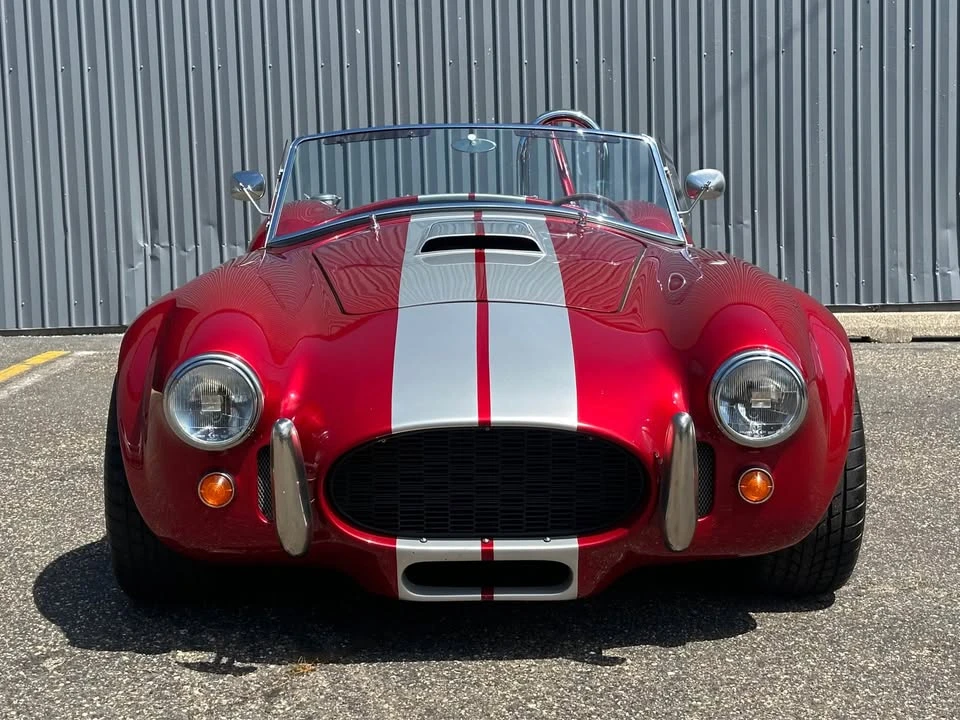 1965 Factory Five Roadster - Image 2 of 20