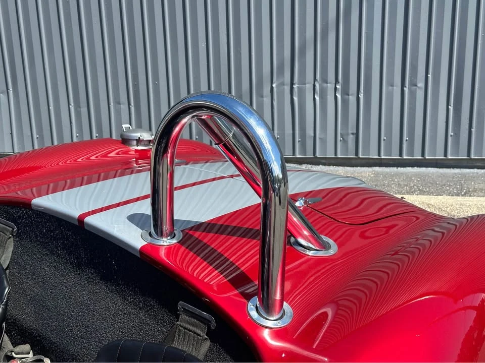 1965 Factory Five Roadster - Image 17 of 20