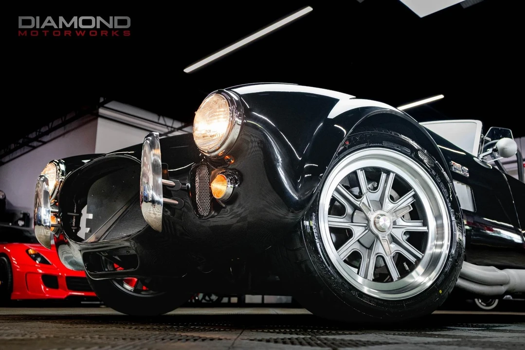 1965 Shelby Cobra Replica - Image 7 of 12