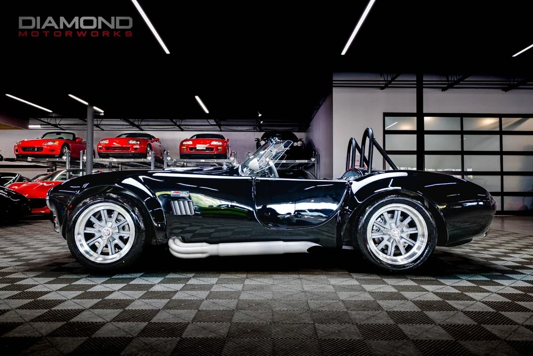 1965 Shelby Cobra Replica - Image 12 of 12