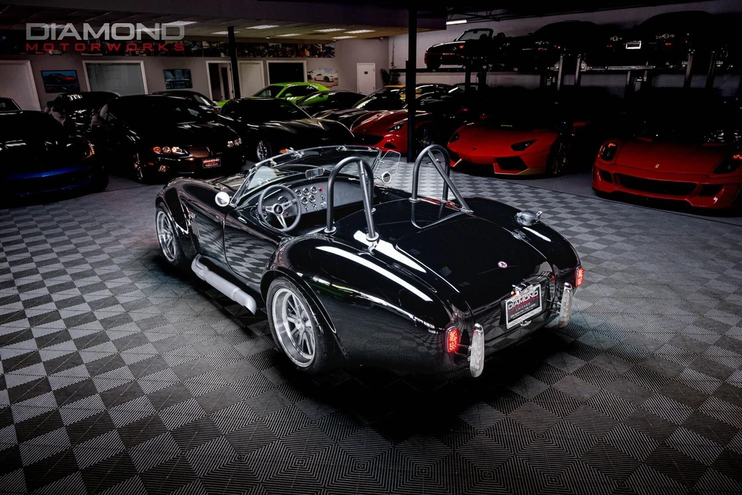 1965 Shelby Cobra Replica - Image 4 of 12