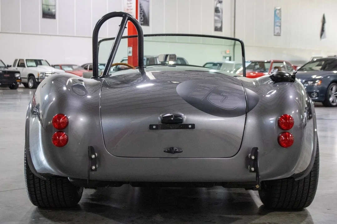 1965 Shelby Cobra Replica - Image 5 of 12