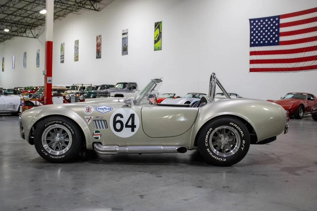 1965 Shelby Cobra Replica - Image 3 of 12