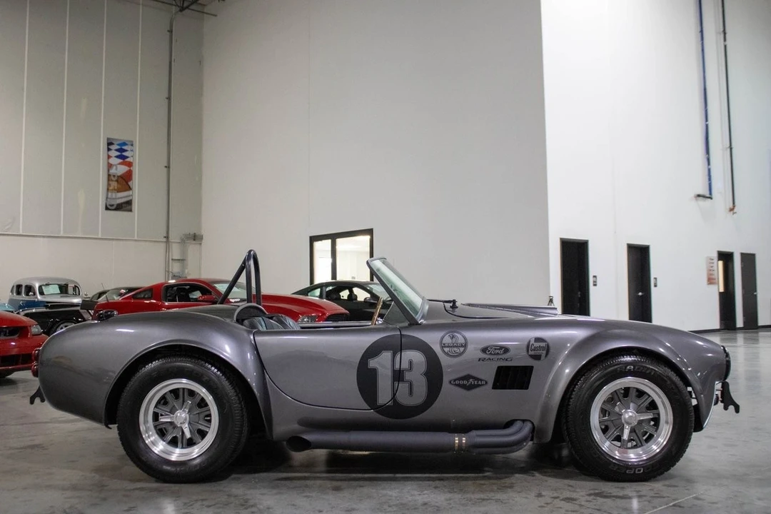 1965 Shelby Cobra Replica - Image 7 of 12
