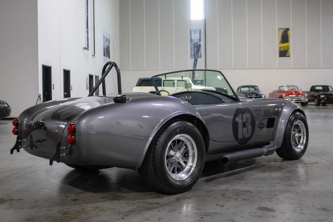1965 Shelby Cobra Replica - Image 6 of 12