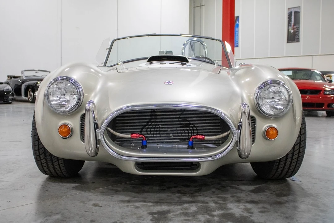 1965 Shelby Cobra Replica - Image 9 of 12