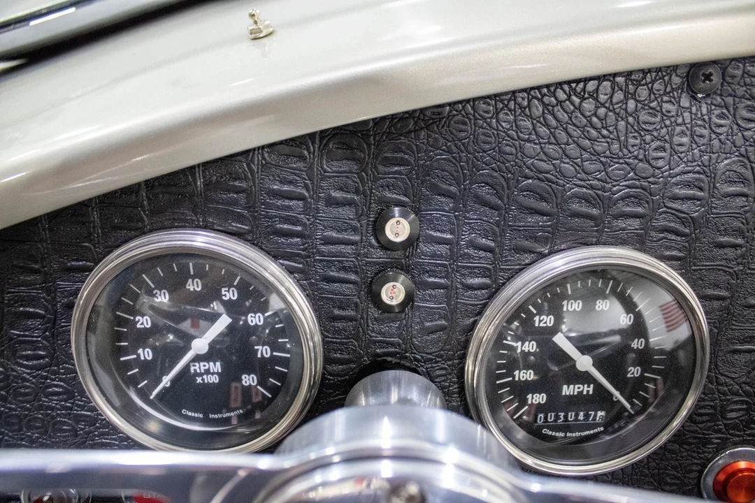 1965 Shelby Cobra Replica - Image 11 of 12