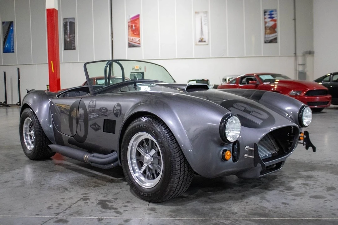 1965 Shelby Cobra Replica - Image 8 of 12