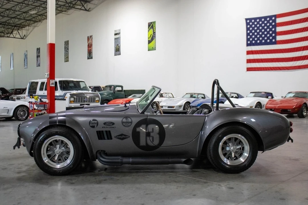 1965 Shelby Cobra Replica - Image 3 of 12