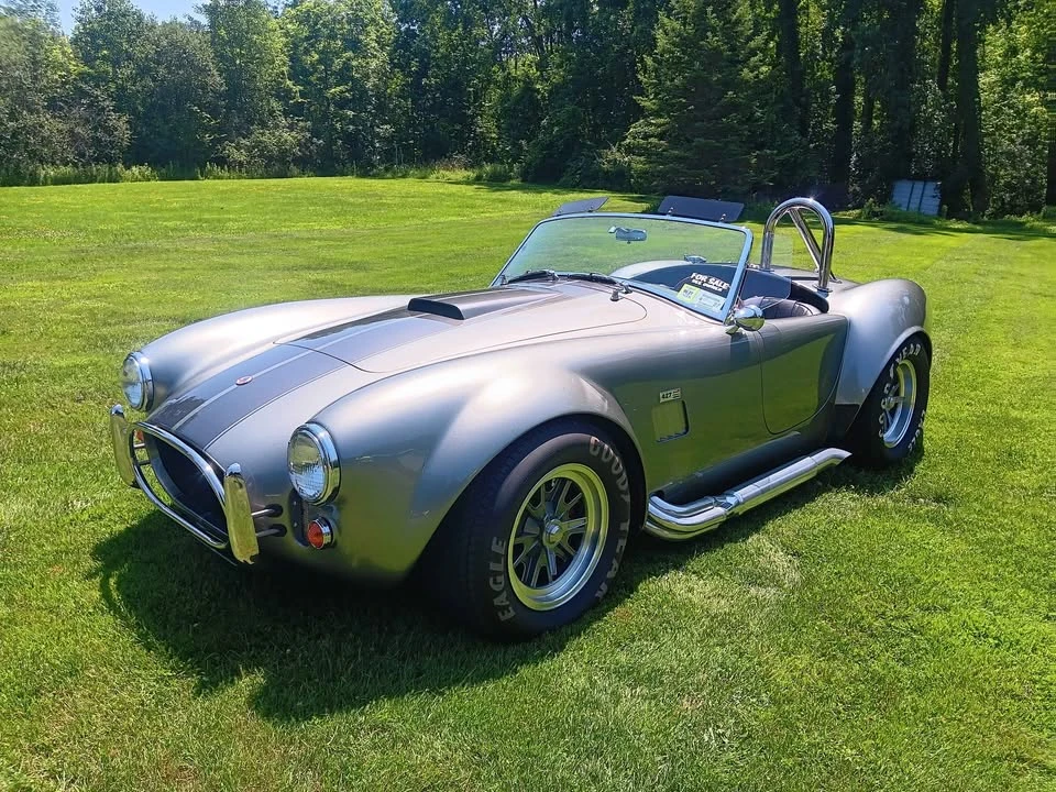 1965 Shelby Cobra 289 - Image 5 of 20