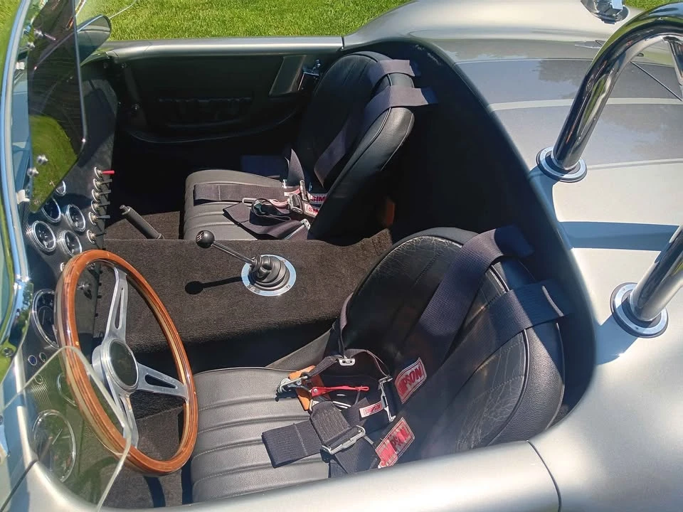 1965 Shelby Cobra 289 - Image 13 of 20