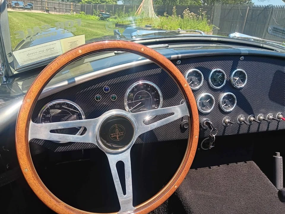 1965 Shelby Cobra 289 - Image 11 of 20