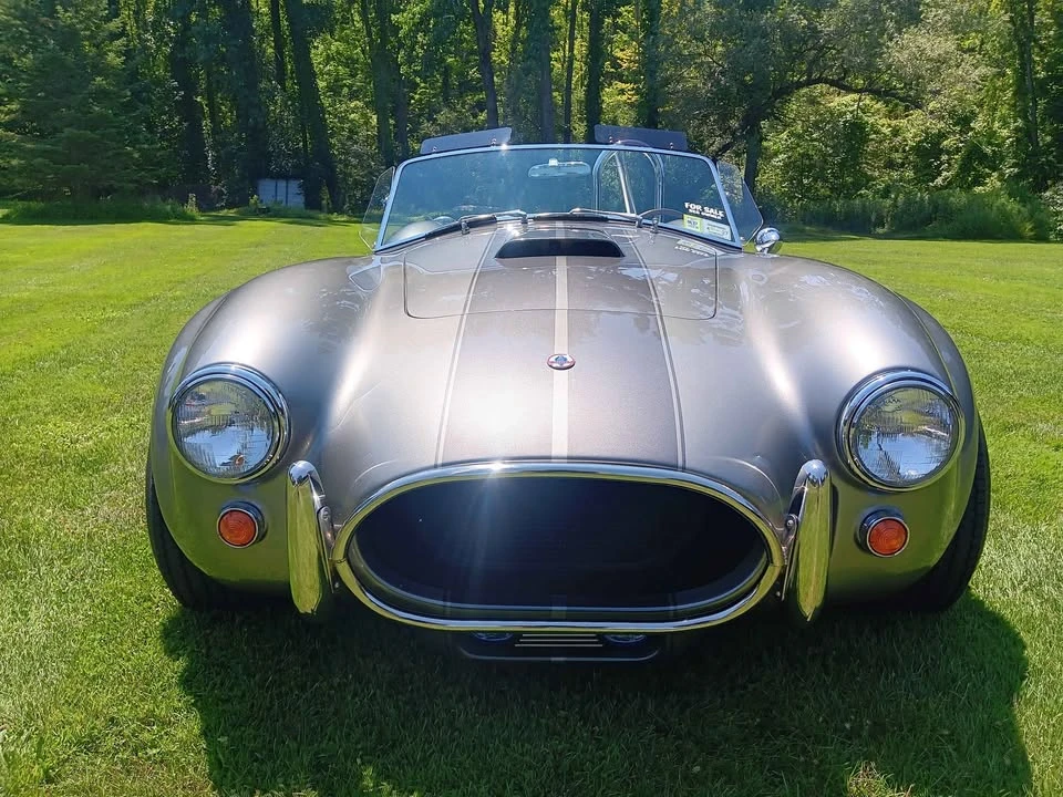 1965 Shelby Cobra 289 - Image 7 of 20