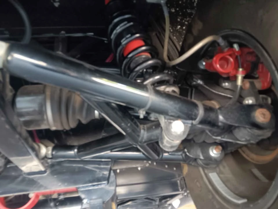 1965 Shelby Cobra 289 - Image 20 of 20