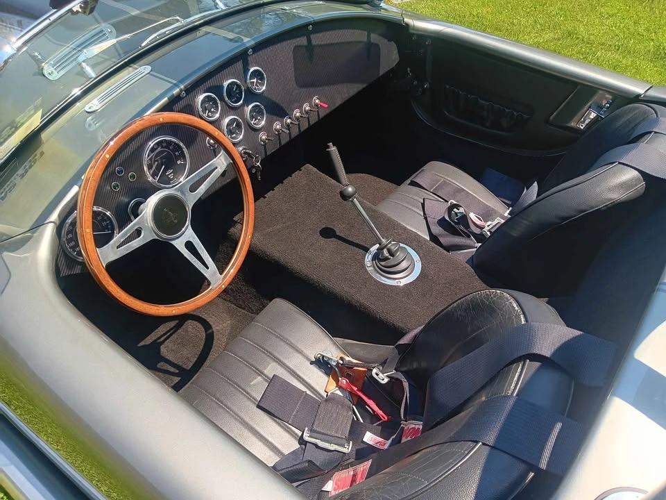 1965 Shelby Cobra 289 - Image 10 of 20