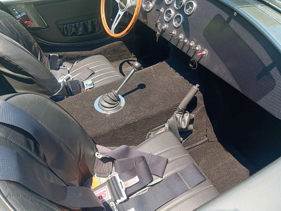 1965 Shelby Cobra 289 - Image 12 of 20