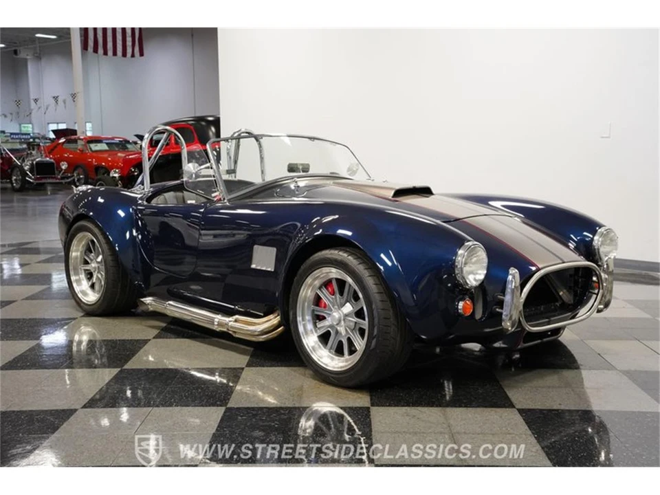 1965 Shelby Cobra 289 - Image 15 of 31