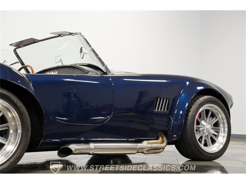1965 Shelby Cobra 289 - Image 27 of 31