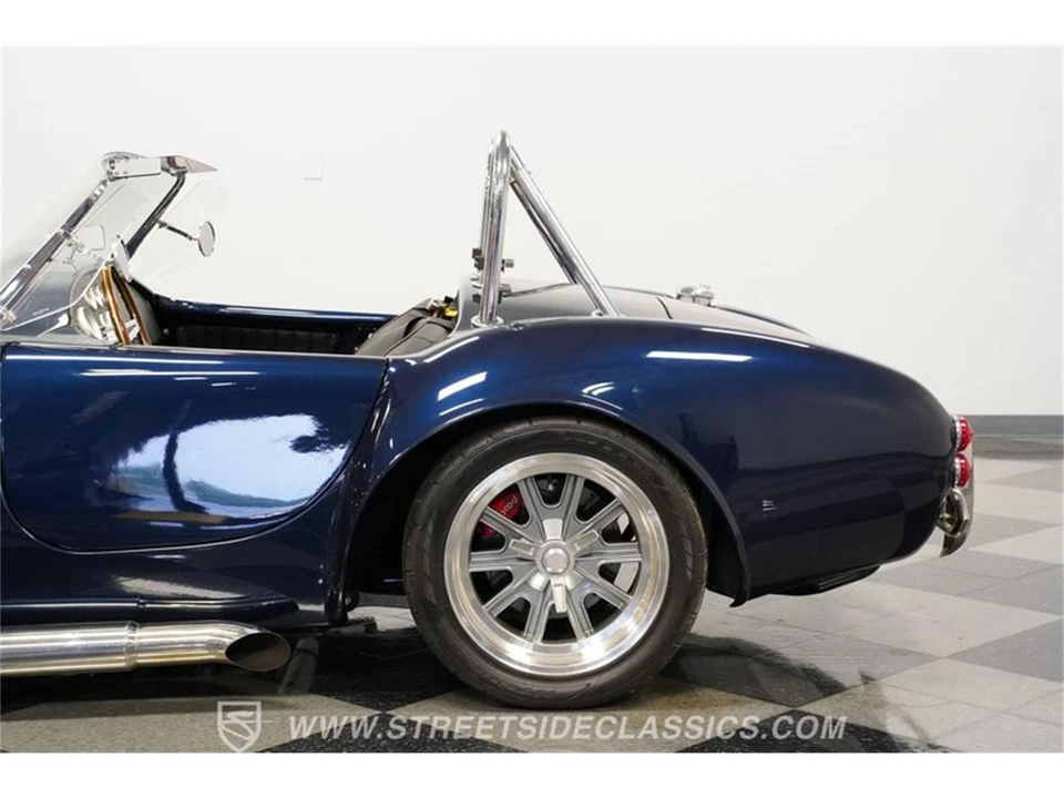 1965 Shelby Cobra 289 - Image 23 of 31